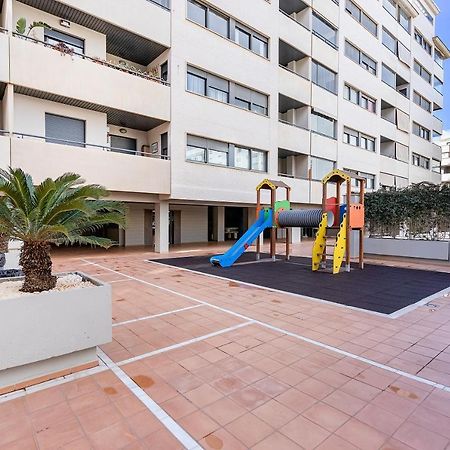 Litoral Beach マラガ エクステリア 写真